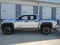2024 Toyota Tacoma 4WD 4WD TRD Off Road Hybrid Double Cab 5' Bed AT (Natl)