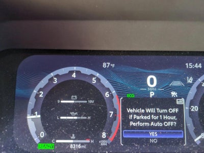 2025 Toyota Tacoma 4WD 4WD TRD Sport Hybrid Double Cab 5' Bed AT (Natl)