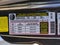2025 Toyota Tacoma 4WD 4WD TRD Sport Hybrid Double Cab 5' Bed AT (Natl)