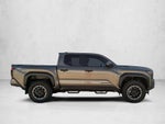 2025 Toyota Tacoma 4WD 4WD TRD Off Road Hybrid Double Cab 5' Bed AT (Natl)