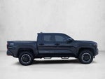 2025 Toyota Tacoma 4WD 4WD TRD Off Road Hybrid Double Cab 5' Bed AT (Natl)