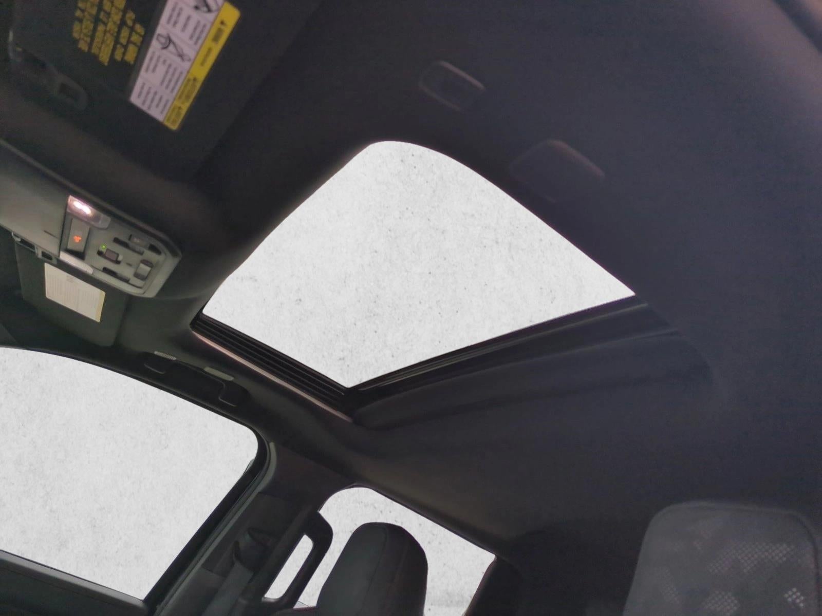 2025 Toyota Tacoma 4WD 4WD TRD Pro Hybrid Double Cab 5' Bed AT (Natl)