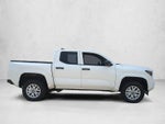 2024 Toyota Tacoma 4WD 4WD SR Double Cab 5' Bed AT (GS)