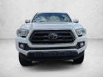 2022 Toyota Tacoma 2WD 2WD SR5 Access Cab 6' Bed I4 AT (Natl)