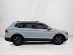 2021 Volkswagen Tiguan 2.0T SE FWD