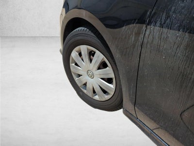 2016 Volkswagen Jetta 4dr Auto 1.4T S Sedan
