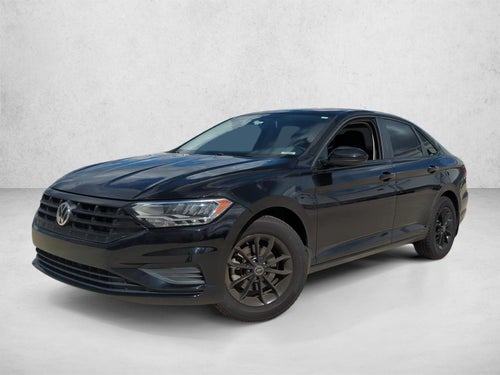 2020 Volkswagen Jetta S Auto w/ULEV