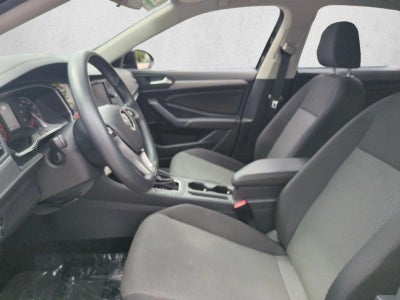 2020 Volkswagen Jetta S Auto w/ULEV