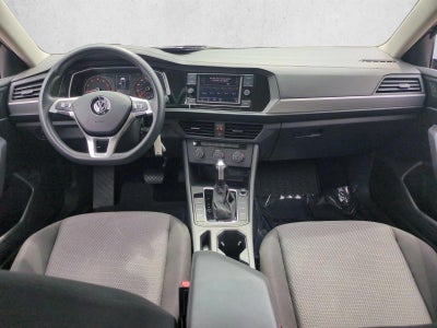 2020 Volkswagen Jetta S Auto w/ULEV