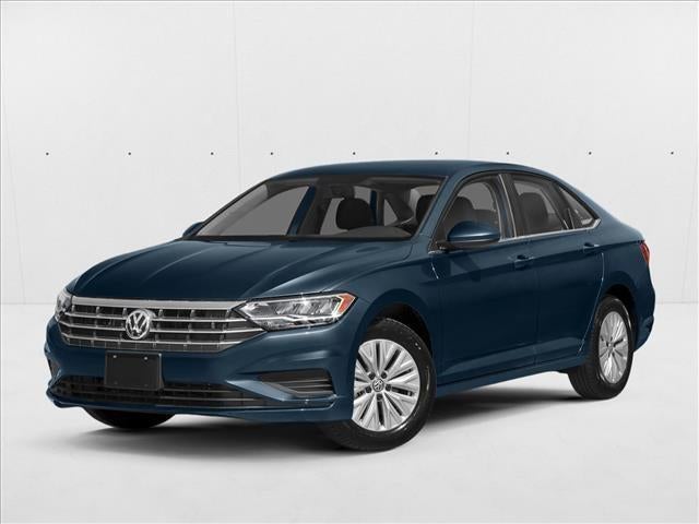 2020 Volkswagen Jetta S Auto w/SULEV