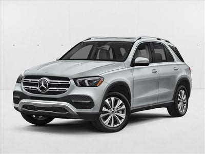 2020 Mercedes-Benz GLE GLE 350 SUV