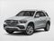 2020 Mercedes-Benz GLE GLE 350 SUV
