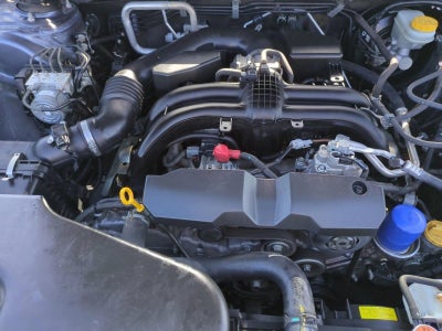 2017 Subaru Legacy 2.5i Premium
