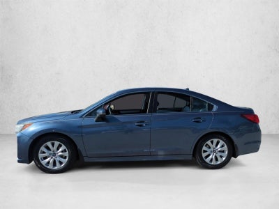 2017 Subaru Legacy 2.5i Premium
