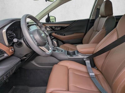 2025 Subaru Outback Touring AWD