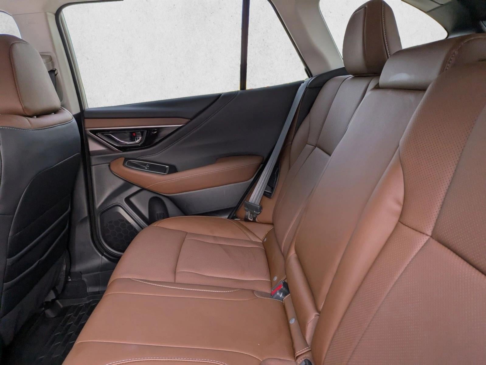 2025 Subaru Outback Touring AWD