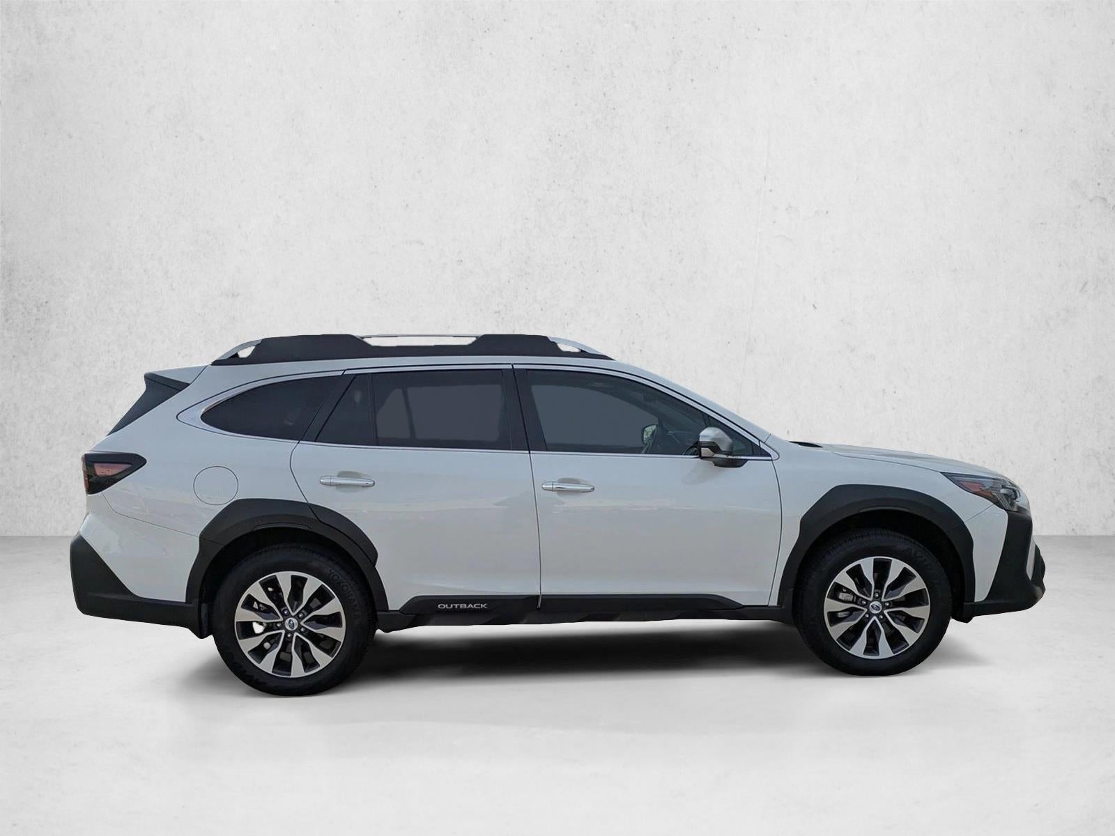 2025 Subaru Outback Touring AWD