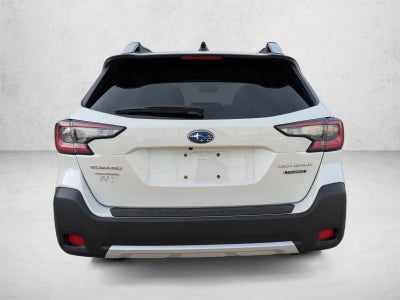 2025 Subaru Outback Touring AWD