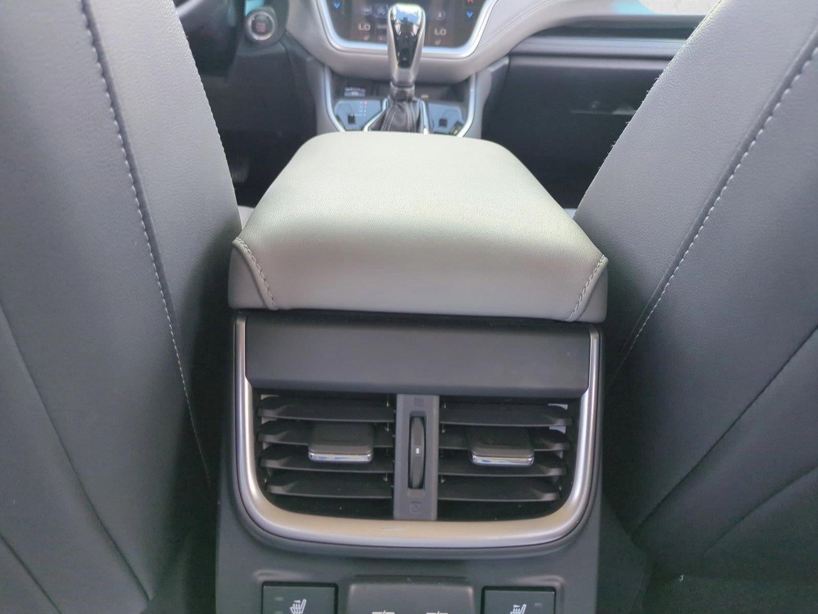 2021 Subaru Outback Limited XT CVT