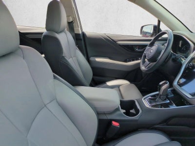 2021 Subaru Outback Limited XT CVT