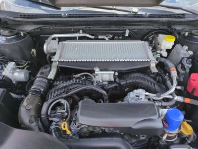 2021 Subaru Outback Limited XT CVT