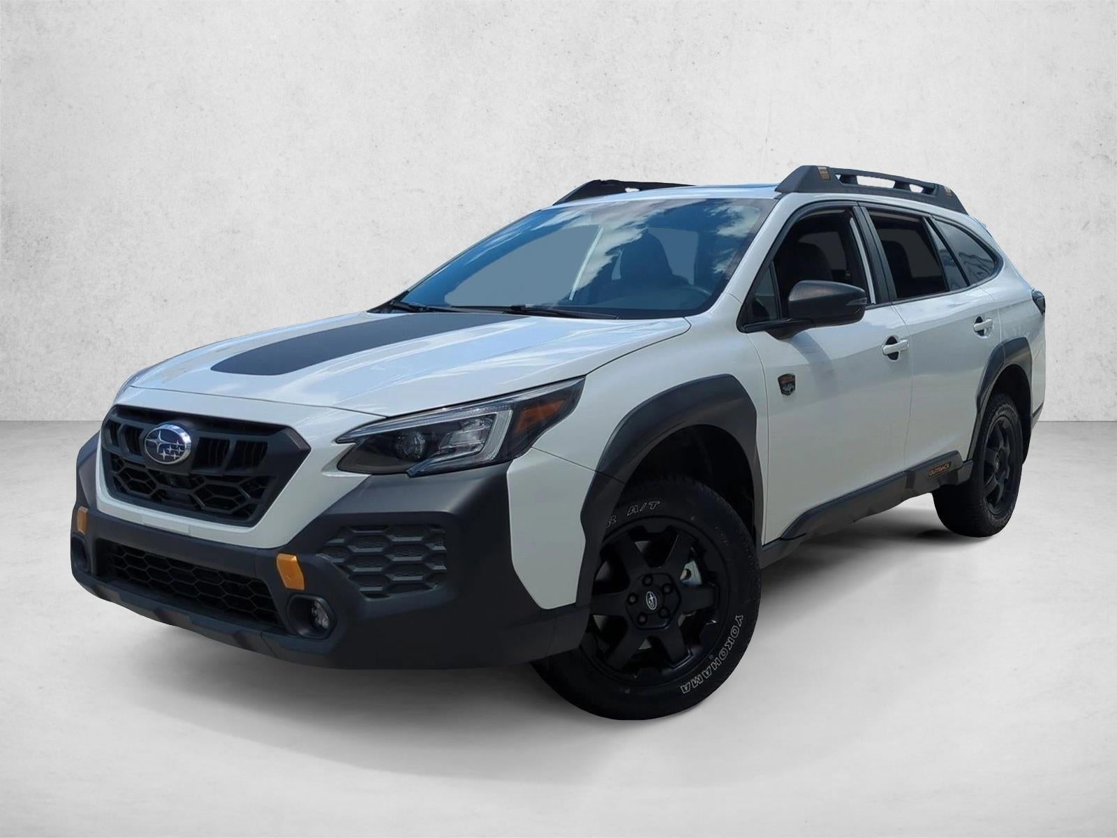 2024 Subaru Outback Wilderness AWD