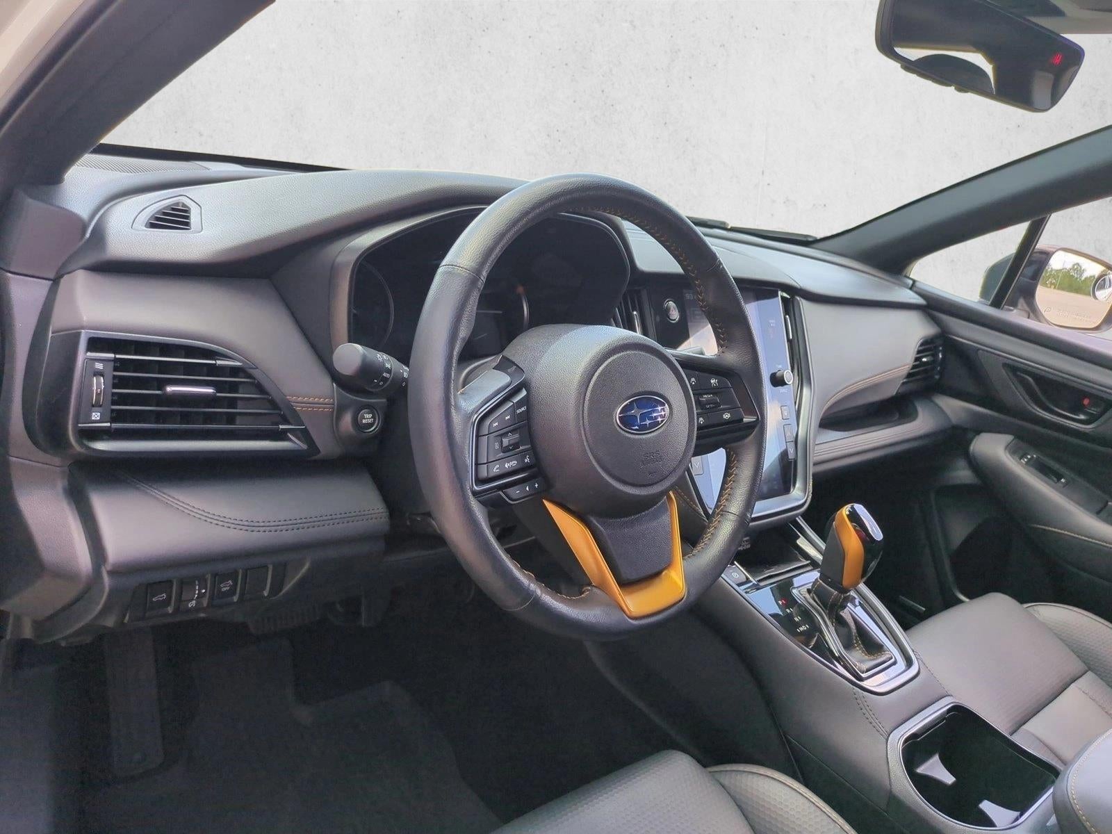 2024 Subaru Outback Wilderness AWD