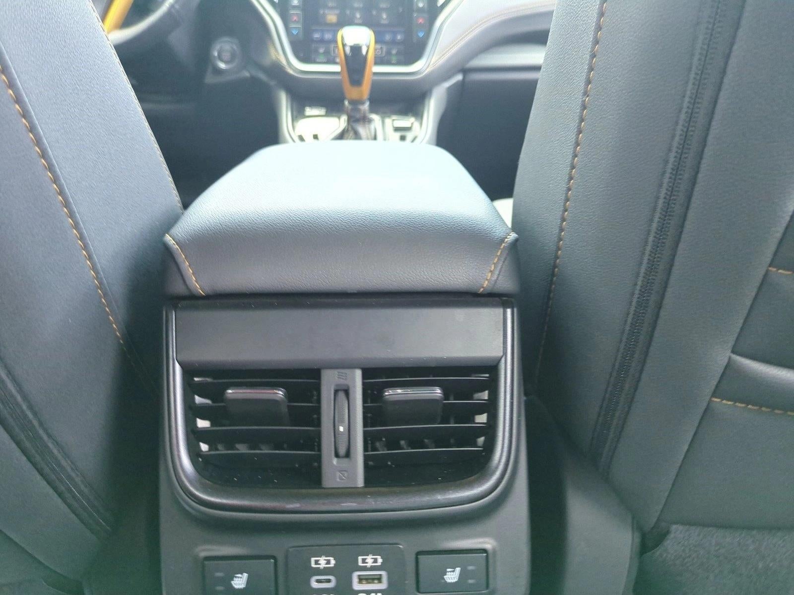 2024 Subaru Outback Wilderness AWD