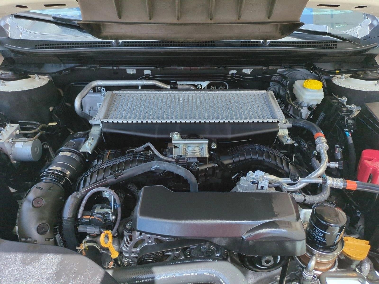 2024 Subaru Outback Wilderness AWD