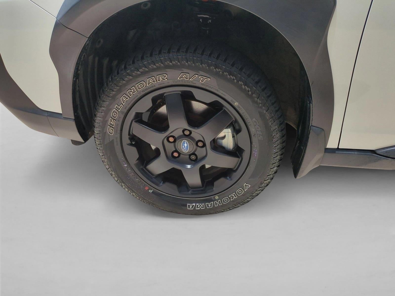 2024 Subaru Outback Wilderness AWD