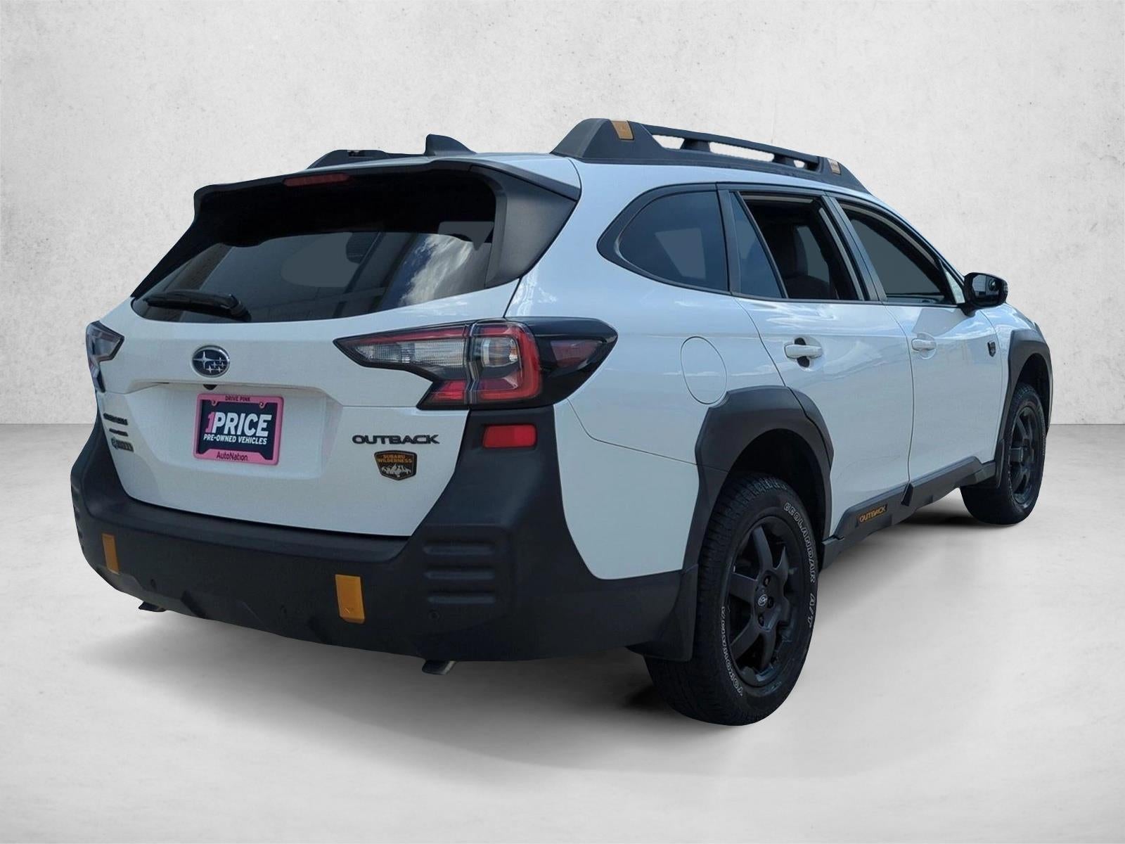 2024 Subaru Outback Wilderness AWD