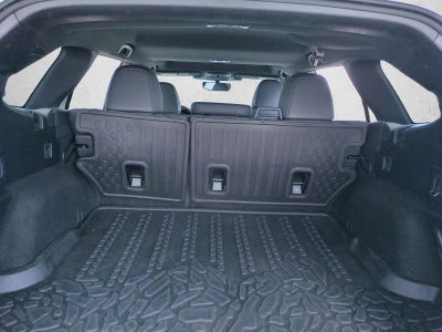 2024 Subaru Outback Wilderness AWD
