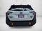 2024 Subaru Outback Wilderness AWD