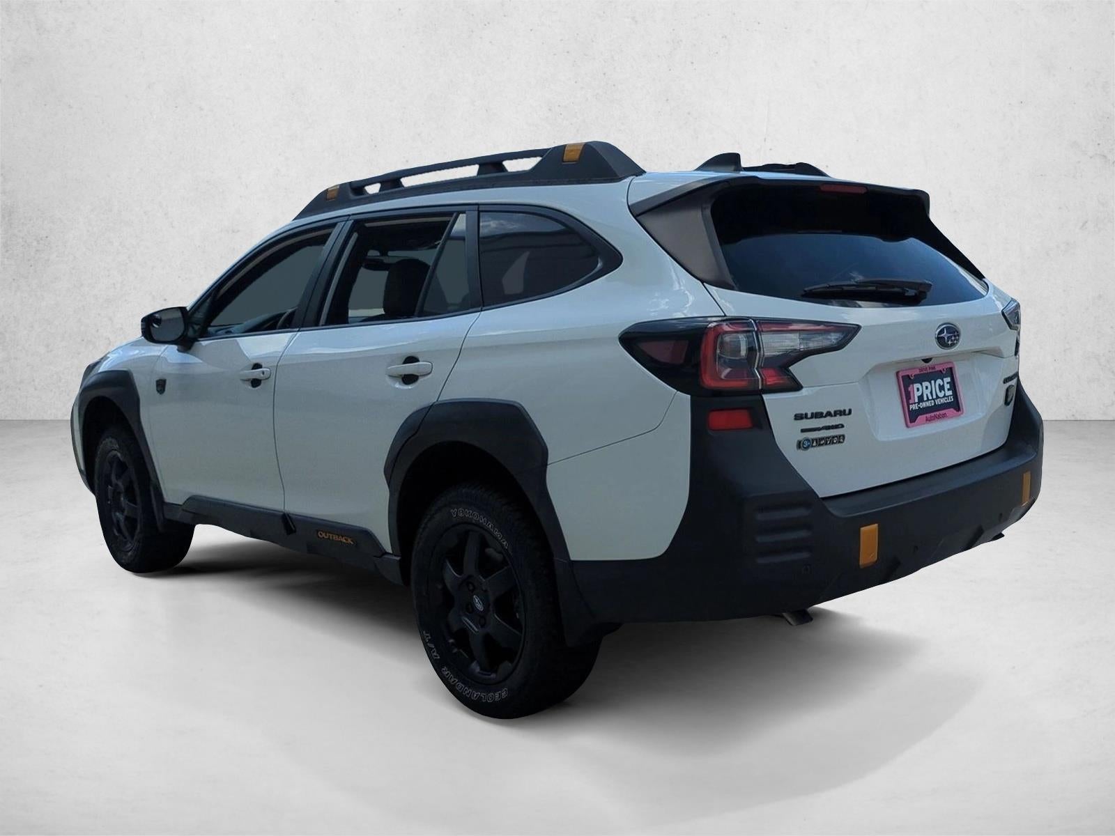 2024 Subaru Outback Wilderness AWD