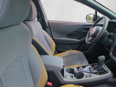 2026 Subaru Crosstrek Sport AWD