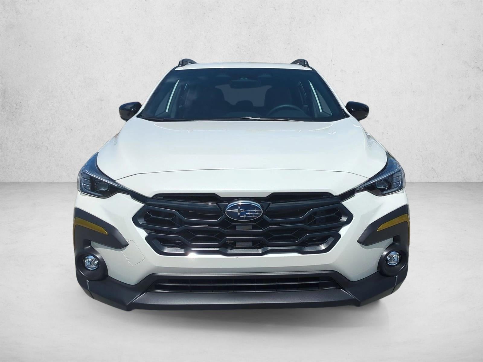 2026 Subaru Crosstrek Sport AWD