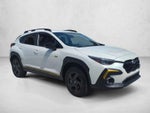 2026 Subaru Crosstrek Sport AWD