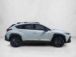 2026 Subaru Crosstrek Sport AWD