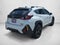 2026 Subaru Crosstrek Sport AWD