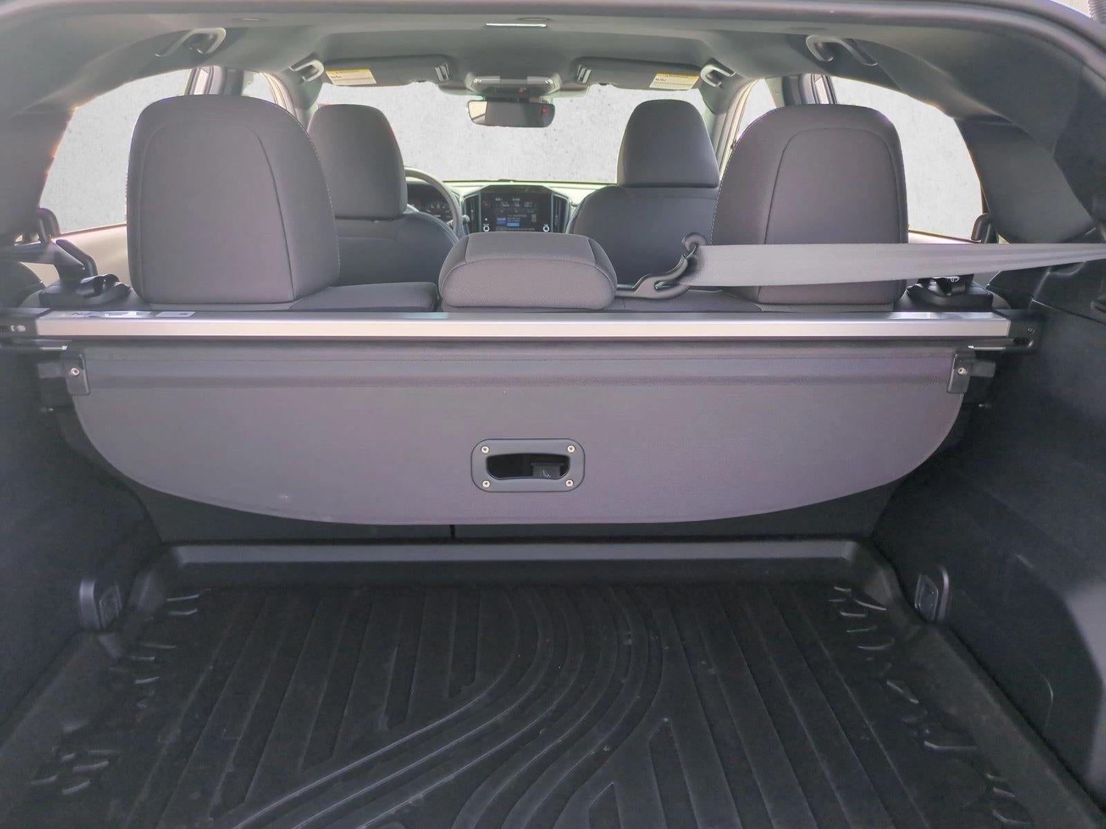 2026 Subaru Crosstrek Sport AWD