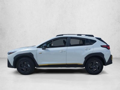 2026 Subaru Crosstrek Sport AWD
