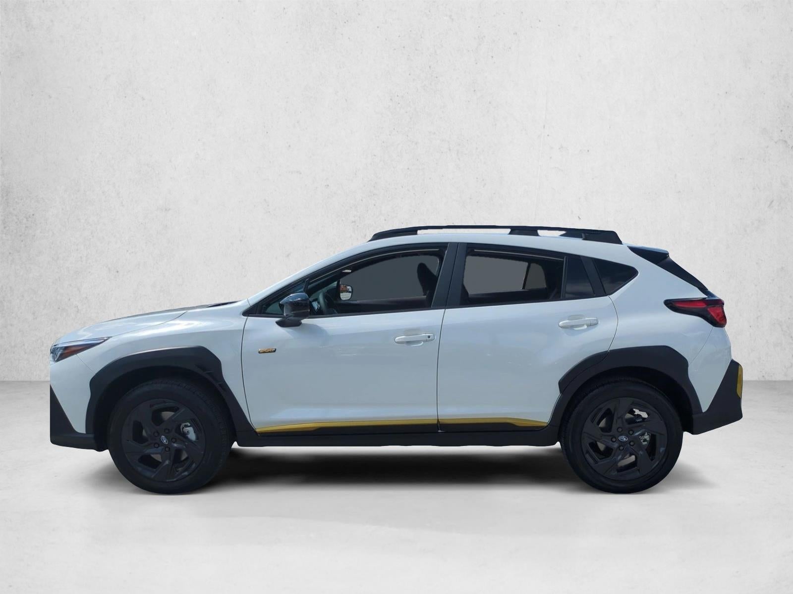 2026 Subaru Crosstrek Sport AWD