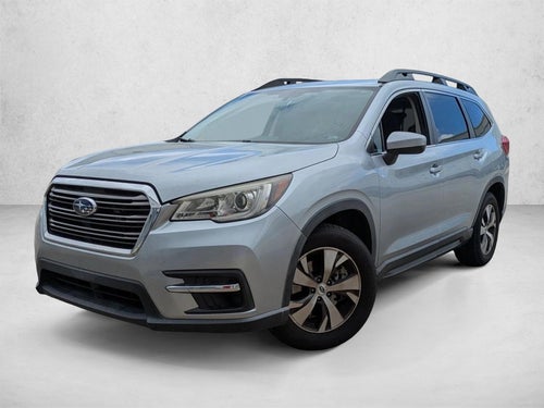 2020 Subaru Ascent Premium 7-Passenger
