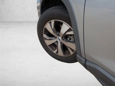 2020 Subaru Ascent Premium 7-Passenger