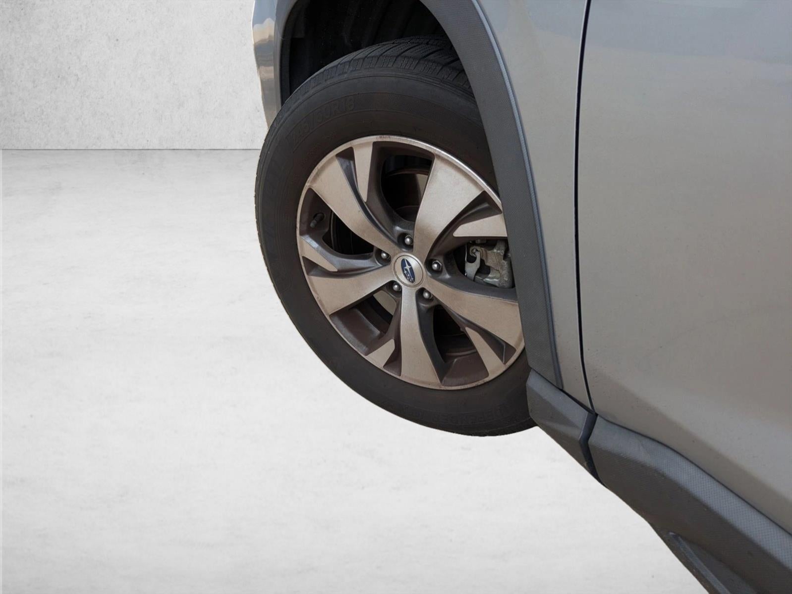 2020 Subaru Ascent Premium 7-Passenger