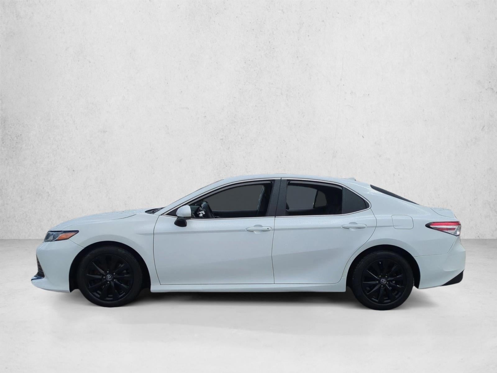 2019 Toyota Camry LE Auto (SE)