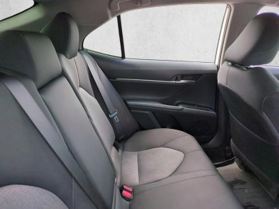 2019 Toyota Camry LE Auto (SE)