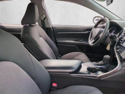 2019 Toyota Camry LE Auto (SE)