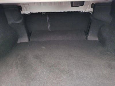 2019 Toyota Camry LE Auto (SE)