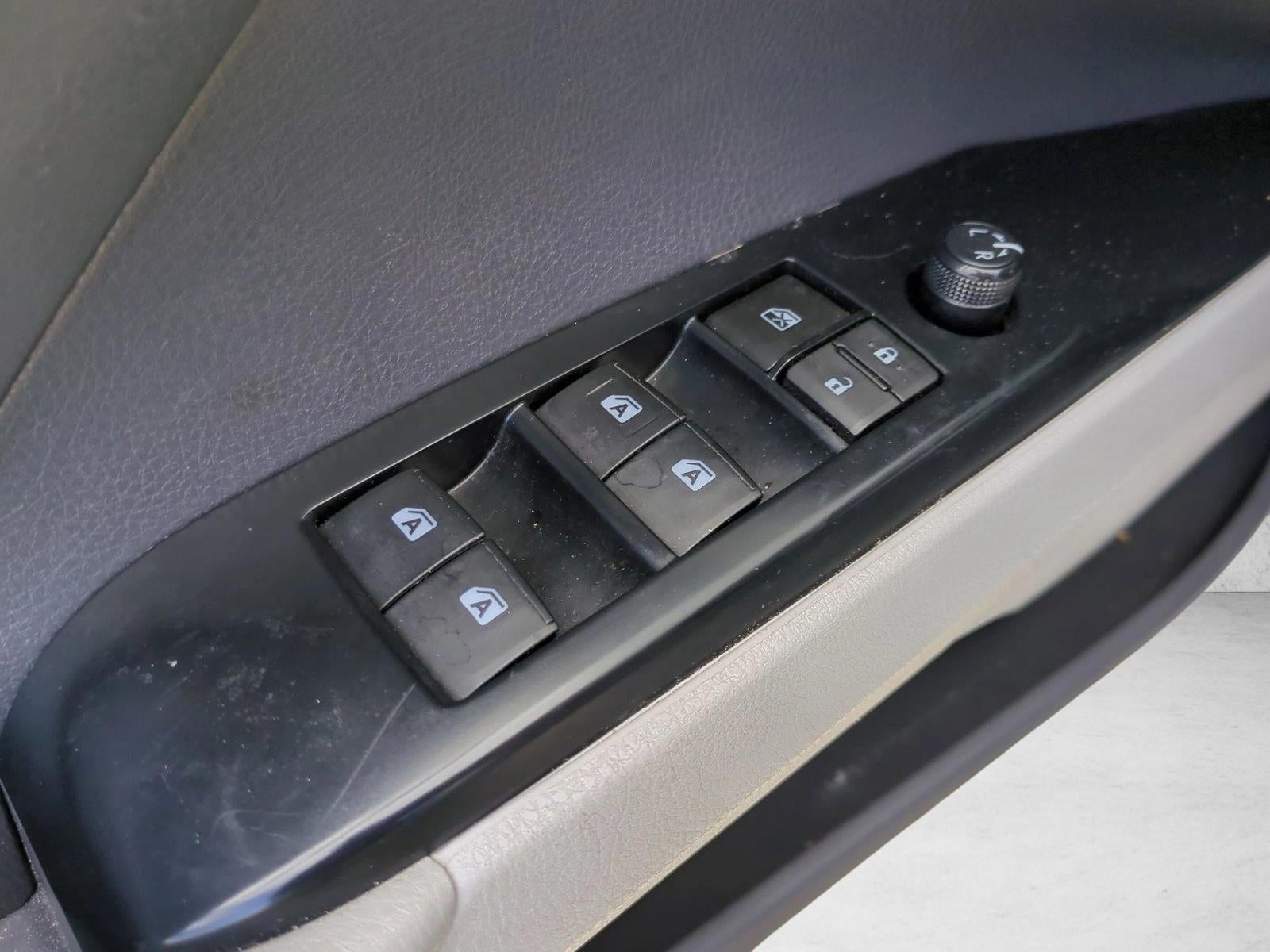 2019 Toyota Camry LE Auto (SE)